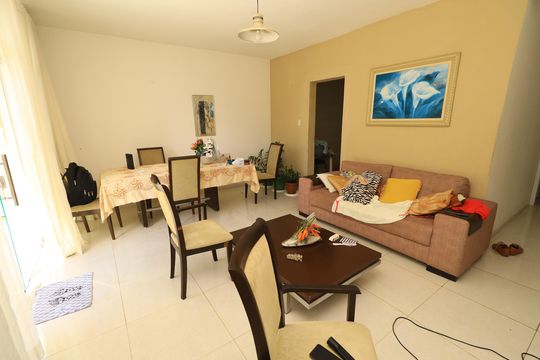Casa para alugar com 3 quartos, 80m² em Mussurunga, Salvador