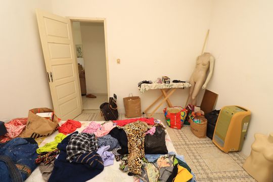 Casa para alugar com 3 quartos, 80m² em Mussurunga, Salvador