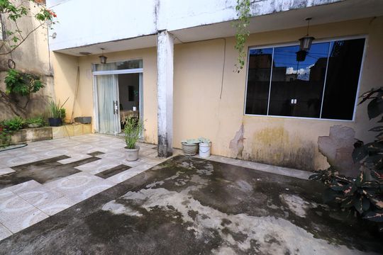 Casa para alugar com 3 quartos, 80m² em Mussurunga, Salvador