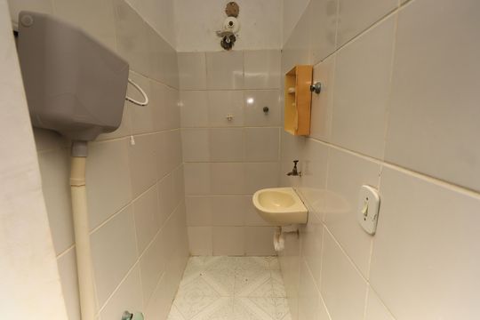 Casa para alugar com 3 quartos, 80m² em Mussurunga, Salvador