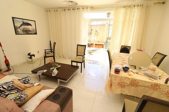 Casa para alugar com 3 quartos, 80m² em Mussurunga, Salvador