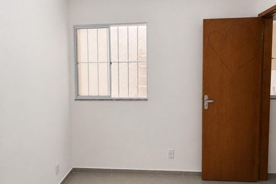 Sala de kitnet/studio para alugar com 1 quarto, 30m² em Cidade Nova, Rio de Janeiro