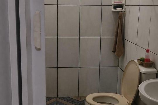 Banheiro casa 1 de casa à venda com 5 quartos, 100m² em Eldorado, São Bernardo do Campo