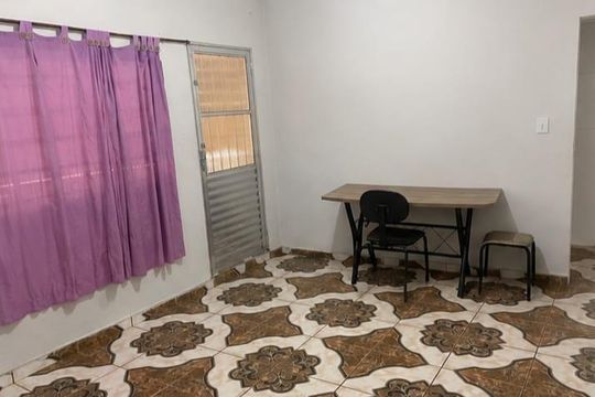 Quarto casa 2 de casa à venda com 5 quartos, 100m² em Eldorado, São Bernardo do Campo