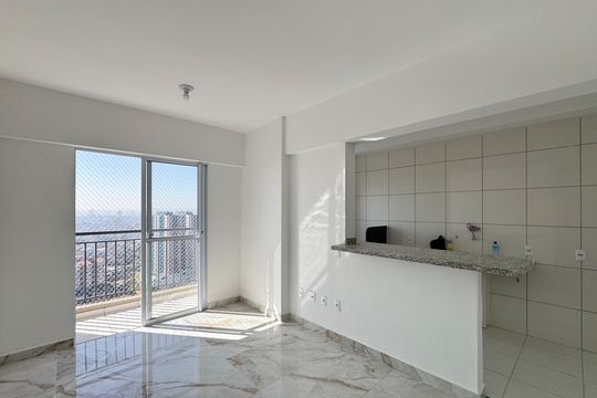 Apartamento para alugar com 2 quartos, 54m² em Cooperativa, São Bernardo do Campo