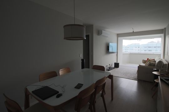 Apartamento à venda com 2 quartos, 77m² em Barra Olímpica, Rio de Janeiro