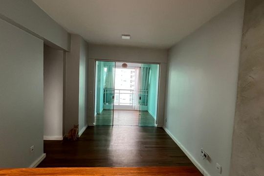 Apartamento à venda com 3 quartos, 160m² em Vila Alto da Gloria, Goiânia