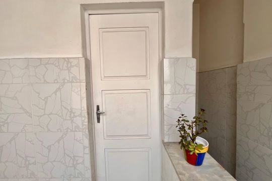 Quarto de Serviço 1 de apartamento à venda com 5 quartos, 460m² em Copacabana, Rio de Janeiro