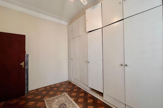 Quarto 4 de apartamento à venda com 5 quartos, 460m² em Copacabana, Rio de Janeiro