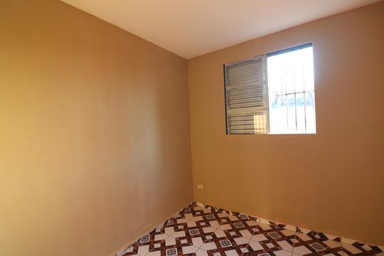 Quarto 1 de apartamento à venda com 2 quartos, 42m² em Jardim Silvina, São Bernardo do Campo