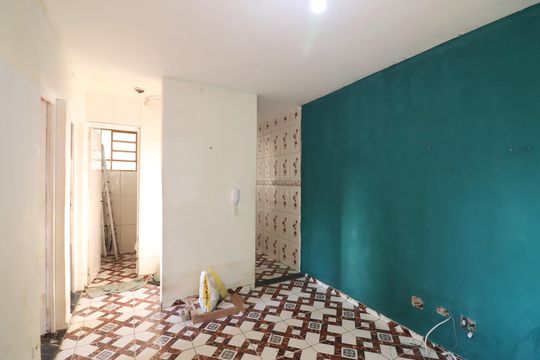 Apartamento à venda com 2 quartos, 42m² em Jardim Silvina, São Bernardo do Campo