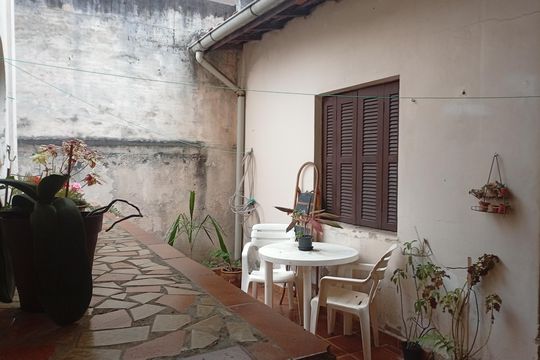 Casa à venda com 4 quartos, 129m² em Jardim São Paulo, São Paulo