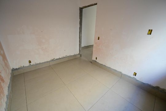 Casa à venda com 3 quartos, 109m² em Residencial Itaipú, Goiânia
