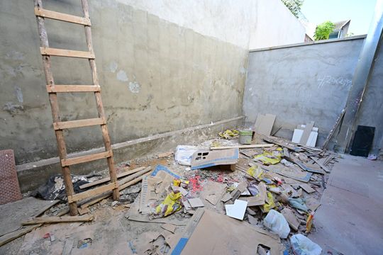 Casa à venda com 3 quartos, 109m² em Residencial Itaipú, Goiânia
