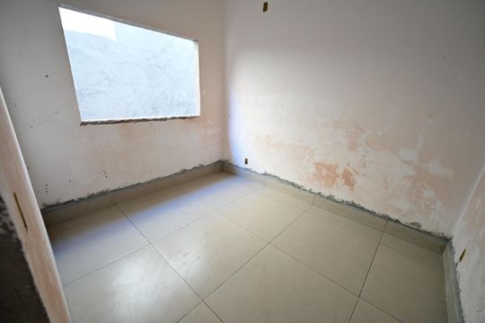 Casa à venda com 3 quartos, 109m² em Residencial Itaipú, Goiânia