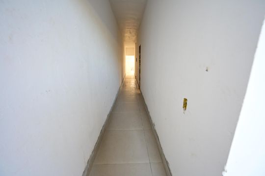Casa à venda com 3 quartos, 109m² em Residencial Itaipú, Goiânia