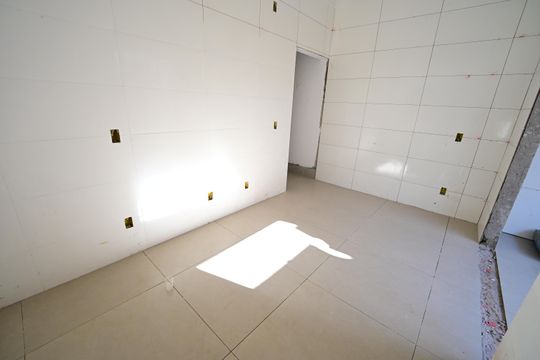 Casa à venda com 3 quartos, 109m² em Residencial Itaipú, Goiânia