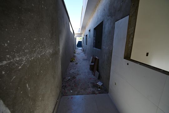 Casa à venda com 3 quartos, 109m² em Residencial Itaipú, Goiânia