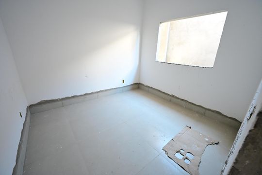Casa à venda com 3 quartos, 109m² em Residencial Itaipú, Goiânia