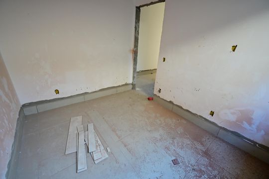 Casa à venda com 3 quartos, 109m² em Residencial Itaipú, Goiânia