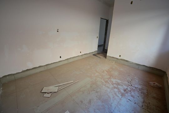 Casa à venda com 3 quartos, 109m² em Residencial Itaipú, Goiânia