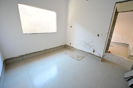Casa à venda com 3 quartos, 109m² em Residencial Itaipú, Goiânia