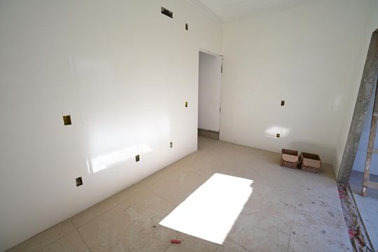 Casa à venda com 3 quartos, 109m² em Residencial Itaipú, Goiânia