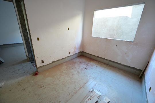 Casa à venda com 3 quartos, 109m² em Residencial Itaipú, Goiânia
