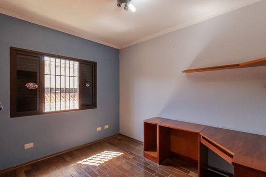 Quarto de casa para alugar com 3 quartos, 153m² em Vila Carrão, São Paulo
