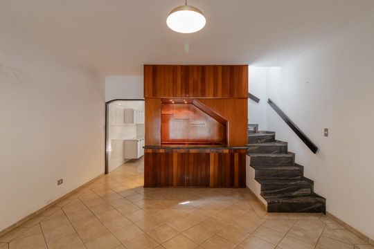 Casa para alugar com 3 quartos, 153m² em Vila Carrão, São Paulo