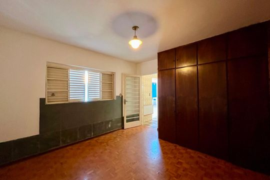 Quarto de casa para alugar com 1 quarto, 80m² em Jardim Flamboyant, Campinas