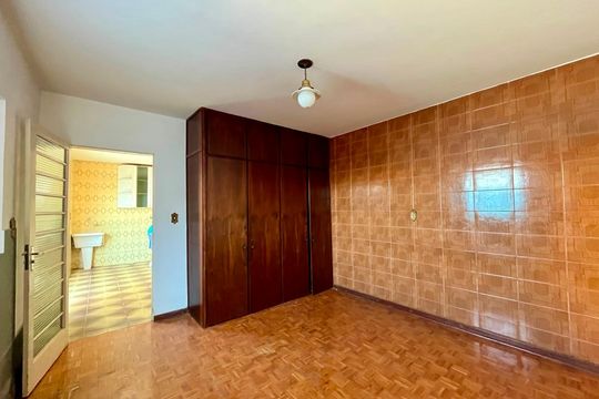 Quarto de casa para alugar com 1 quarto, 80m² em Jardim Flamboyant, Campinas