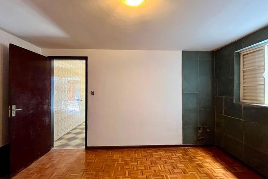 Sala de casa para alugar com 1 quarto, 80m² em Jardim Flamboyant, Campinas