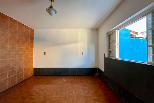 Quarto de casa para alugar com 1 quarto, 80m² em Jardim Flamboyant, Campinas