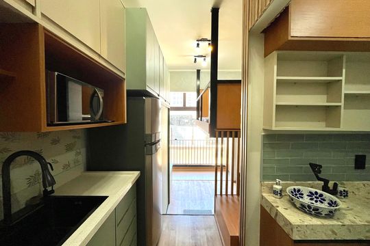 Kitnet/Studio à venda com 1 quarto, 24m² em Perdizes, São Paulo