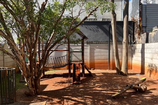 Área comum - Playground de kitnet/studio à venda com 1 quarto, 24m² em Perdizes, São Paulo