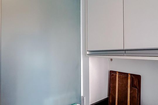 Área de Serviço de apartamento à venda com 2 quartos, 69m² em Tatuapé, São Paulo