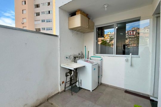 Apartamento à venda com 2 quartos, 66m² em Santa Lúcia, Belo Horizonte