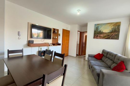 Apartamento à venda com 2 quartos, 66m² em Santa Lúcia, Belo Horizonte