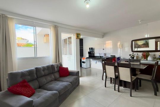 Apartamento à venda com 2 quartos, 66m² em Santa Lúcia, Belo Horizonte