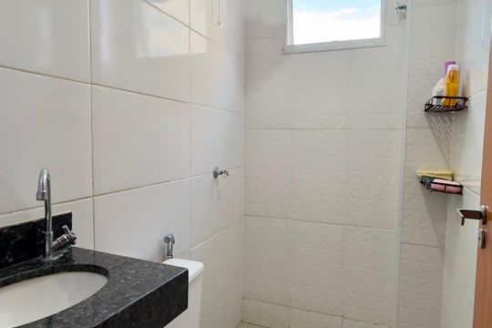 Apartamento à venda com 2 quartos, 66m² em Santa Lúcia, Belo Horizonte