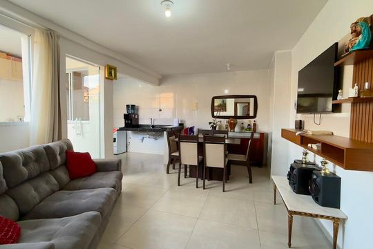 Apartamento à venda com 2 quartos, 66m² em Santa Lúcia, Belo Horizonte