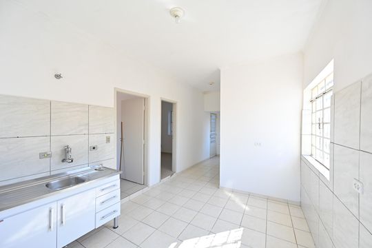 Cozinha de casa para alugar com 3 quartos, 150m² em Vila da Saúde, São Paulo