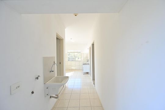 Lavanderia de casa para alugar com 3 quartos, 150m² em Vila da Saúde, São Paulo