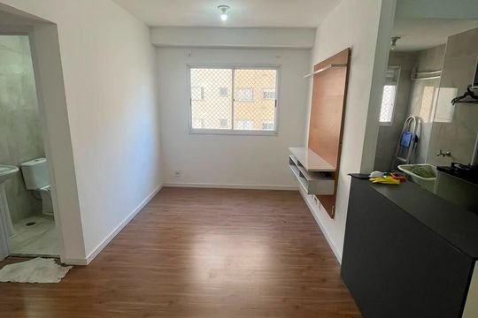 Apartamento para alugar com 2 quartos, 51m² em Centro, Barueri