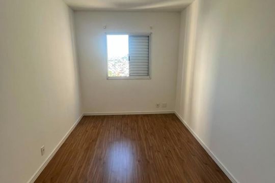 Quarto de apartamento para alugar com 2 quartos, 51m² em Centro, Barueri