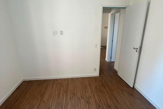 Quarto de apartamento para alugar com 2 quartos, 51m² em Centro, Barueri