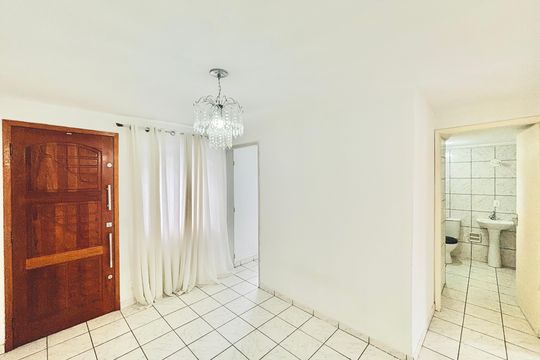 Apartamento para alugar com 2 quartos, 55m² em Guaianases, São Paulo