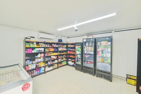 Área comum de apartamento para alugar com 2 quartos, 55m² em Guaianases, São Paulo
