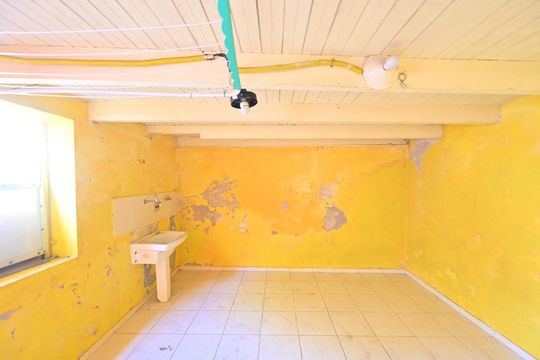 Lavanderia de casa de condomínio para alugar com 2 quartos, 75m² em Vila da Saúde, São Paulo